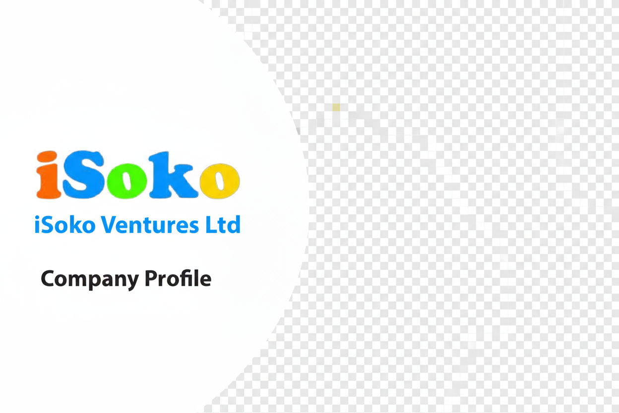 iSoko Ventures