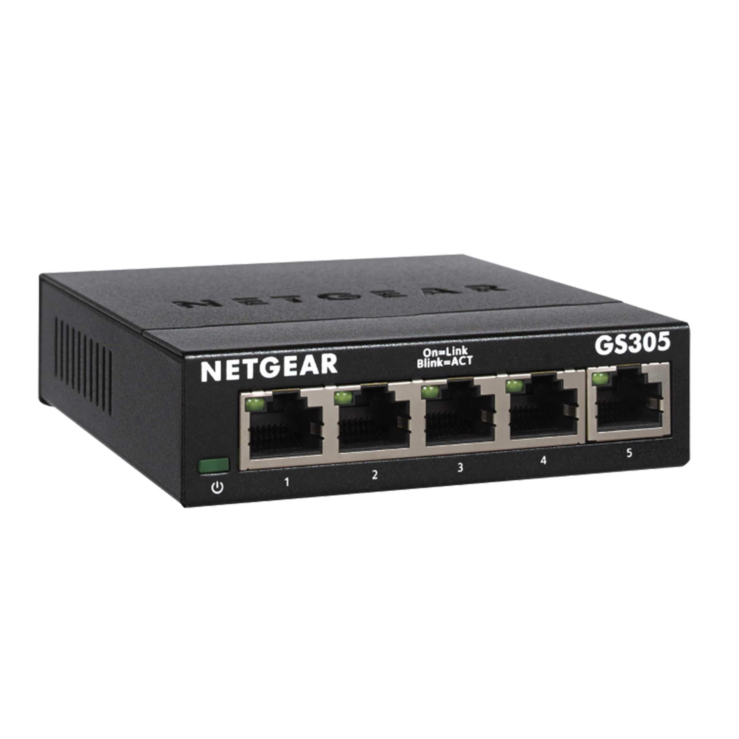 Network Switch