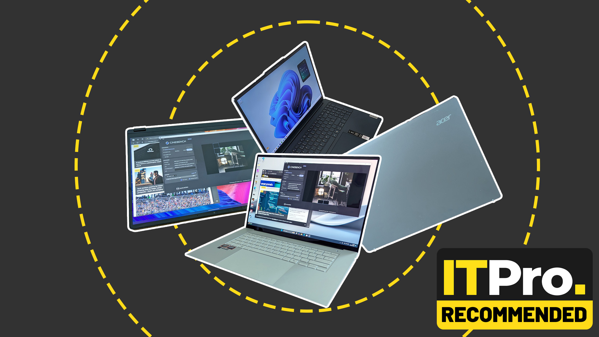 Acer Aspire 5